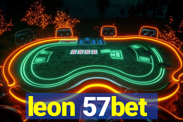 leon 57bet